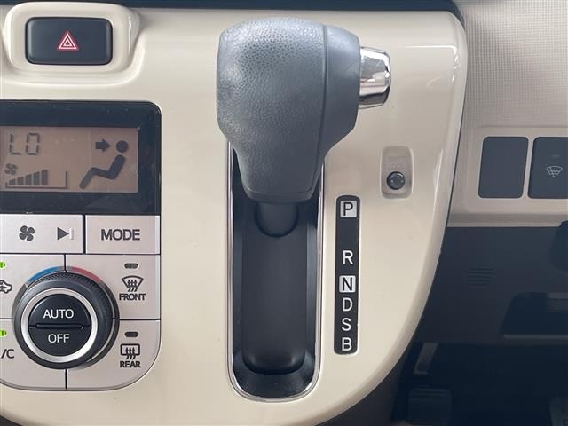 Daihatsu MOVE CANBUS 2021 7658118-5