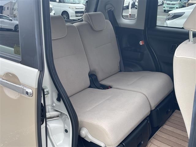 Daihatsu MOVE CANBUS 2021 7658118-6