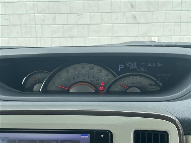 Daihatsu MOVE CANBUS 2021 7658118-8