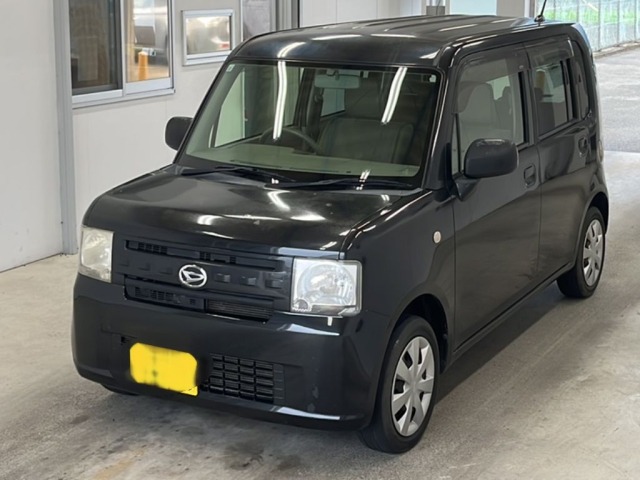 Daihatsu MOVE CONTE 2013 7651500-0