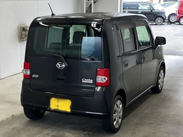 Daihatsu MOVE CONTE 2013 7651500-1