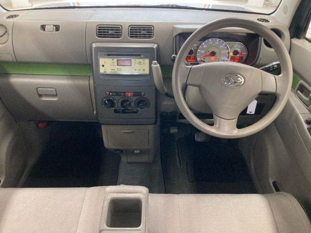 Daihatsu MOVE CONTE 2013 7651500-3