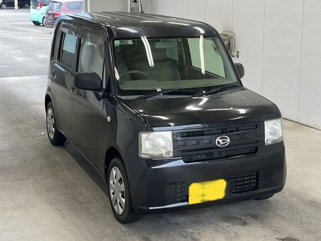 Daihatsu MOVE CONTE 2013 7651500-4