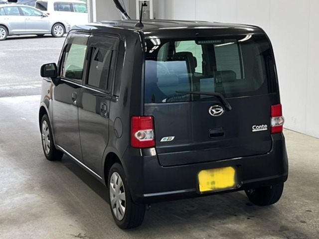 Daihatsu MOVE CONTE 2013 7651500-5