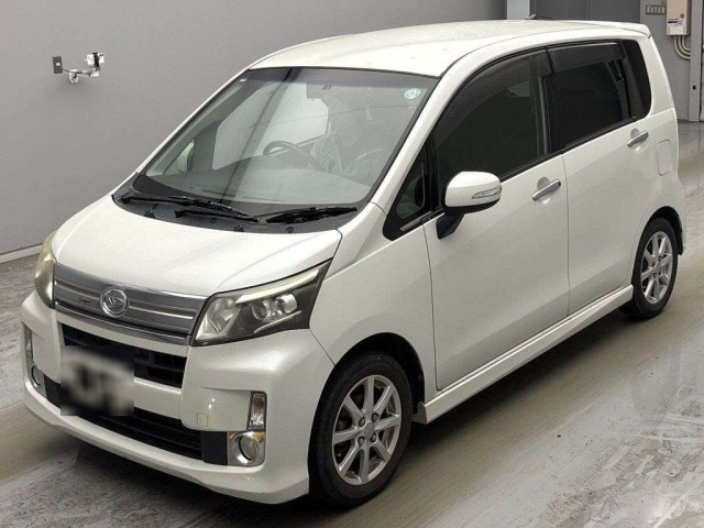 Daihatsu MOVE 2013 7652129-0