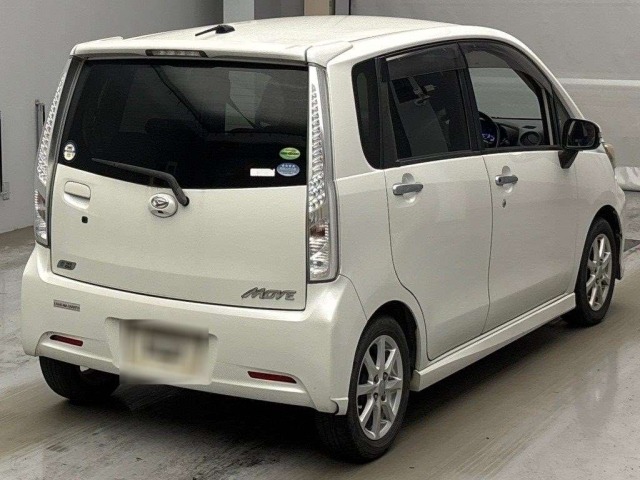 Daihatsu MOVE 2013 7652129-1