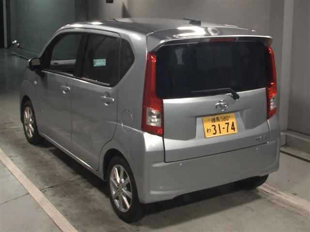 Daihatsu MOVE 2023 7652130-1