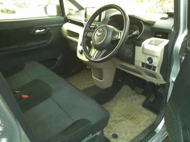 Daihatsu MOVE 2023 7652130-3