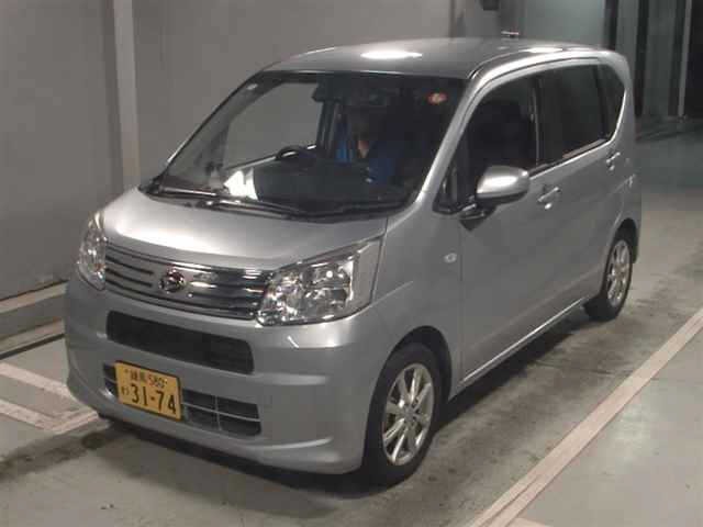 Daihatsu MOVE 2023 7652130-4