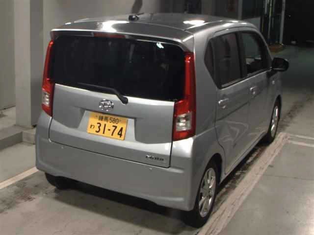 Daihatsu MOVE 2023 7652130-5