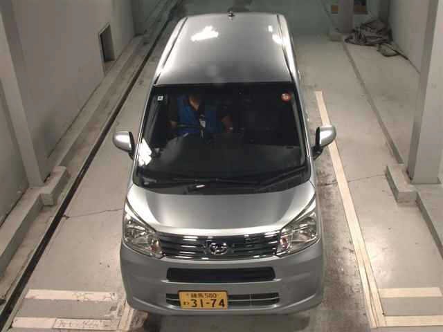 Daihatsu MOVE 2023 7652130-6