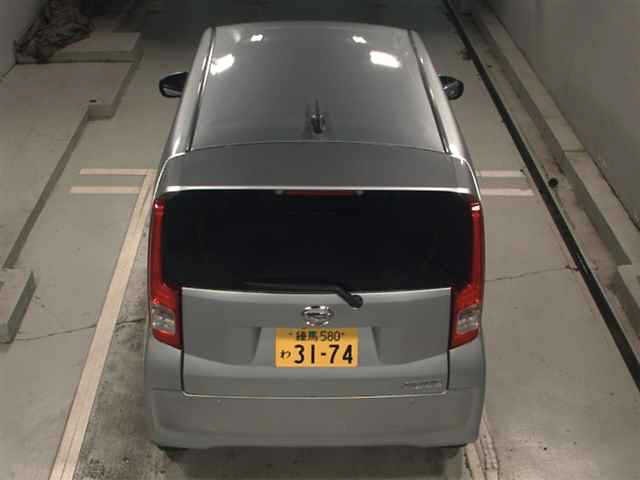 Daihatsu MOVE 2023 7652130-7