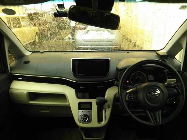 Daihatsu MOVE 2023 7652130-8