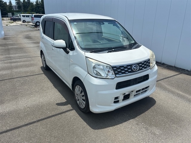 Daihatsu MOVE 2017 7652212-0