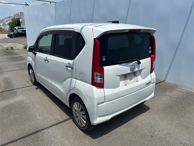 Daihatsu MOVE 2017 7652212-1