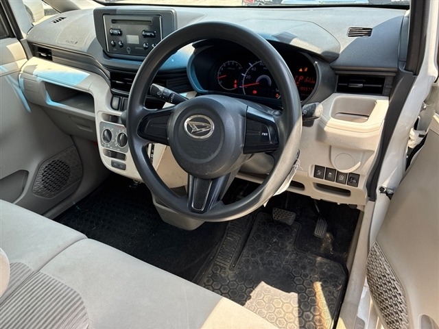 Daihatsu MOVE 2017 7652212-3