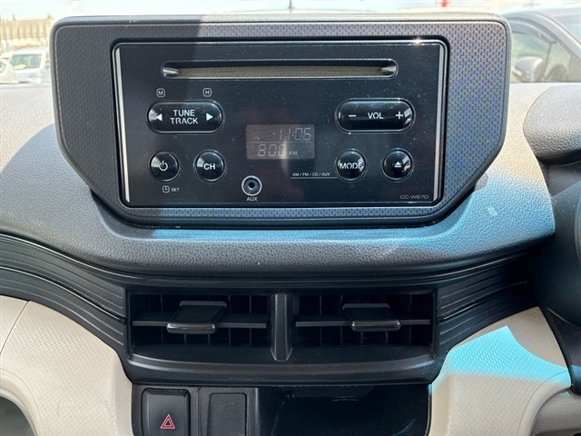 Daihatsu MOVE 2017 7652212-4