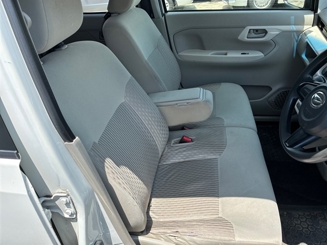 Daihatsu MOVE 2017 7652212-5