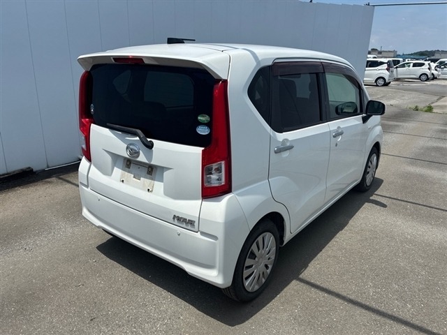 Daihatsu MOVE 2017 7652212-8