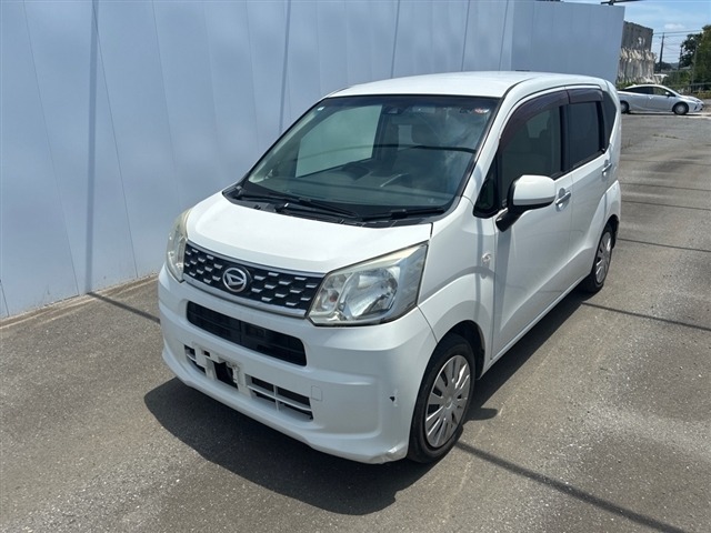 Daihatsu MOVE 2017 7652212-9