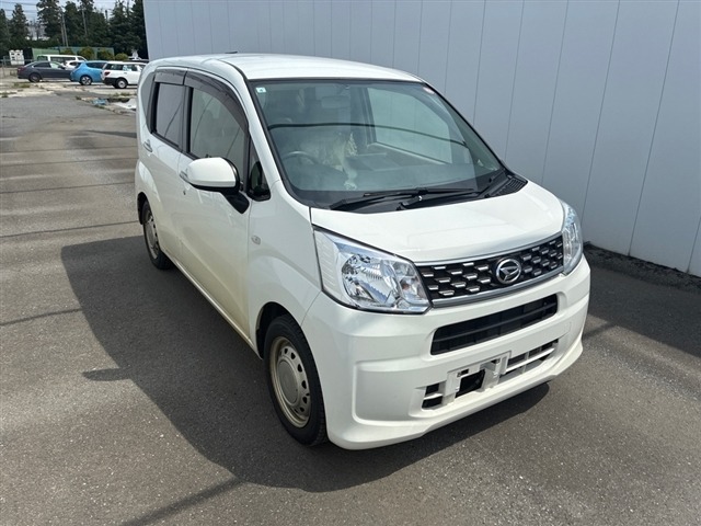 Daihatsu MOVE 2017 7652217-0