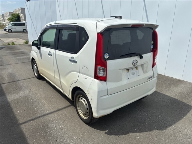 Daihatsu MOVE 2017 7652217-1