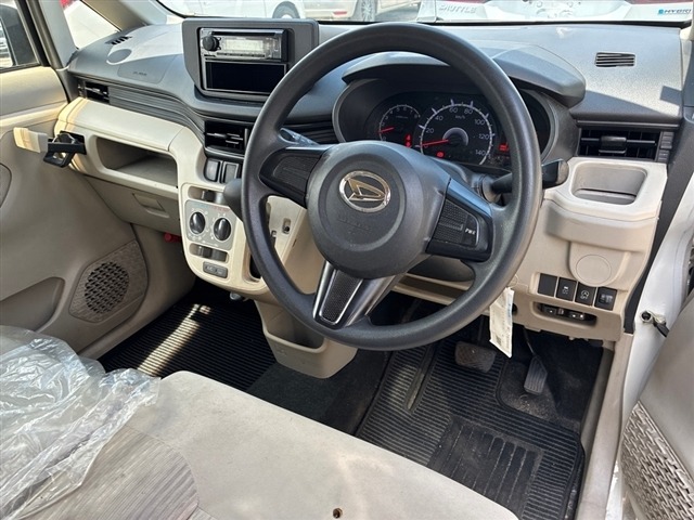 Daihatsu MOVE 2017 7652217-3