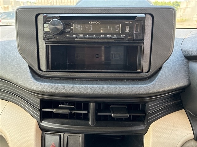 Daihatsu MOVE 2017 7652217-4
