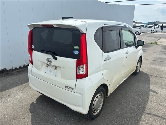 Daihatsu MOVE 2017 7652217-8