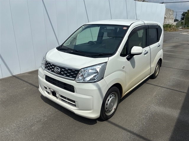 Daihatsu MOVE 2017 7652217-9