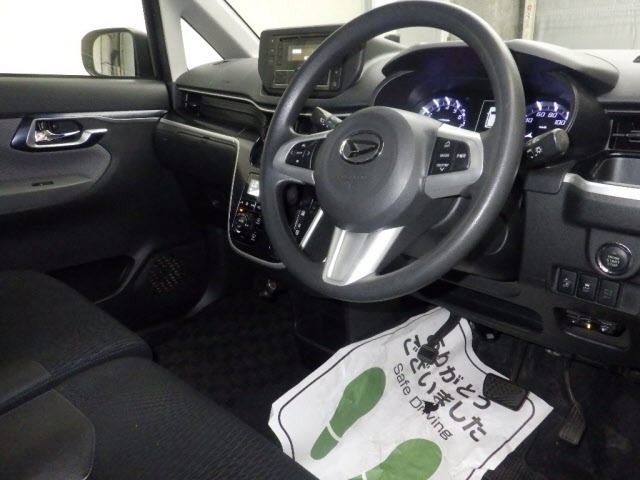 Daihatsu MOVE 2015 7652257-3