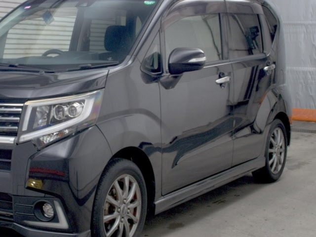 Daihatsu MOVE 2015 7652257-4
