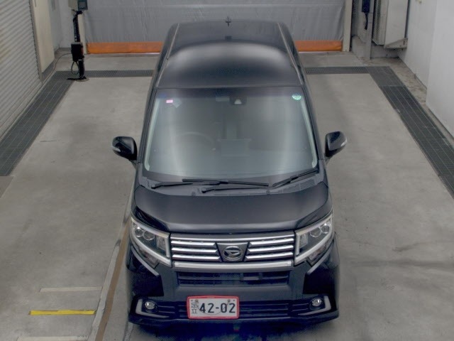 Daihatsu MOVE 2015 7652257-6
