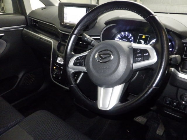 Daihatsu MOVE 2015 7652270-3