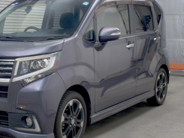 Daihatsu MOVE 2015 7652270-4