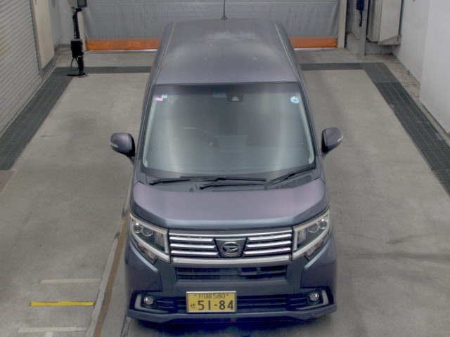 Daihatsu MOVE 2015 7652270-6