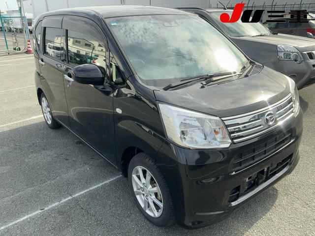 Daihatsu MOVE 2022 7652290-0