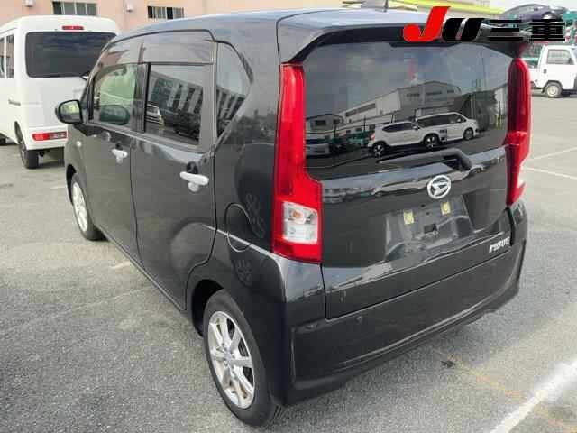 Daihatsu MOVE 2022 7652290-1