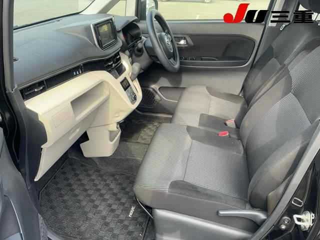 Daihatsu MOVE 2022 7652290-3