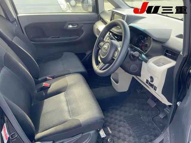 Daihatsu MOVE 2022 7652290-4