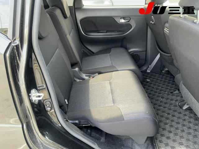 Daihatsu MOVE 2022 7652290-5