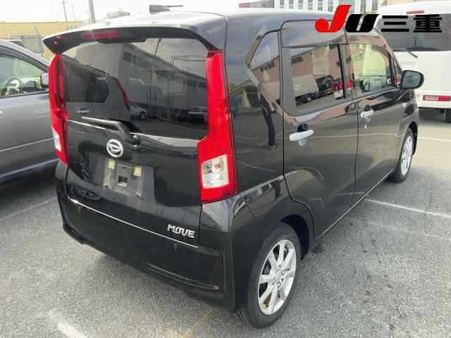 Daihatsu MOVE 2022 7652290-6