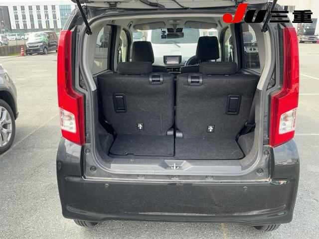 Daihatsu MOVE 2022 7652290-7
