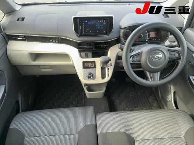 Daihatsu MOVE 2022 7652290-8