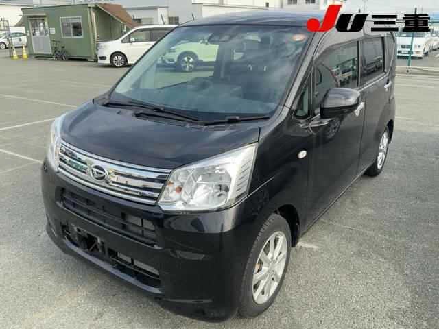 Daihatsu MOVE 2022 7652290-9