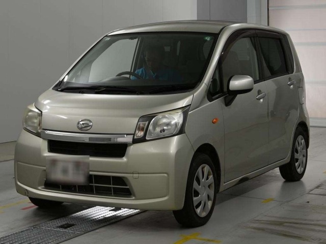Daihatsu MOVE 2013 7652310-0