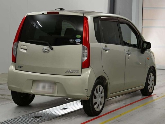 Daihatsu MOVE 2013 7652310-1