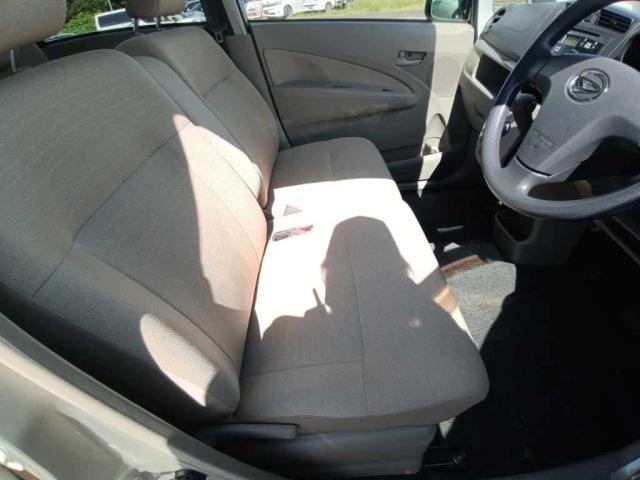 Daihatsu MOVE 2013 7652310-10