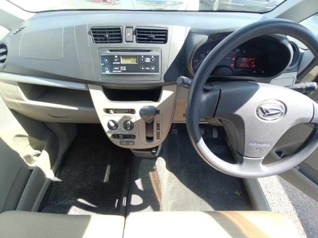 Daihatsu MOVE 2013 7652310-11