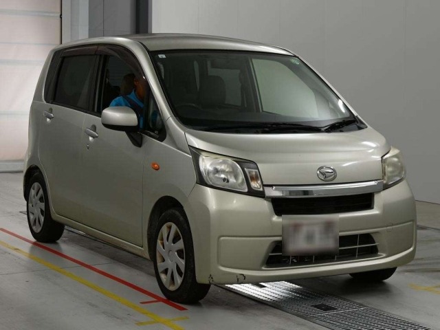 Daihatsu MOVE 2013 7652310-5